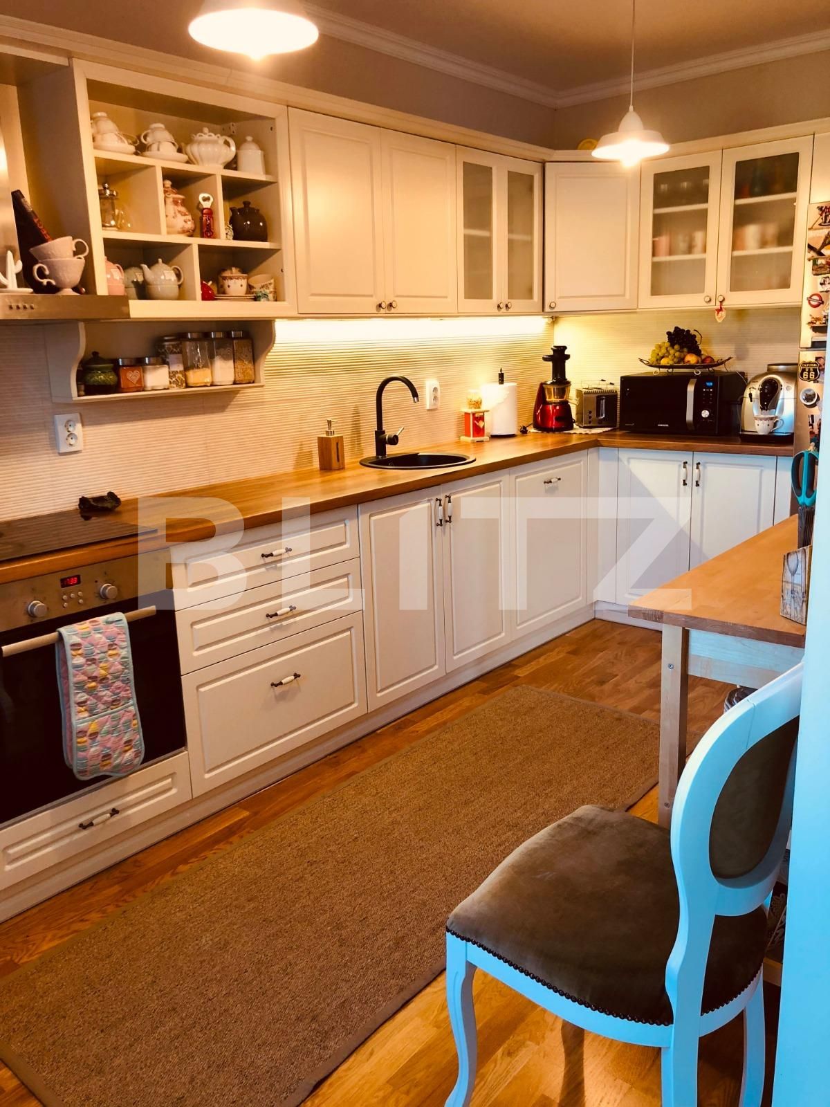 Casa de vânzare 4 camere Dambul Rotund - 34795CV | BLITZ Cluj-Napoca | Poza4