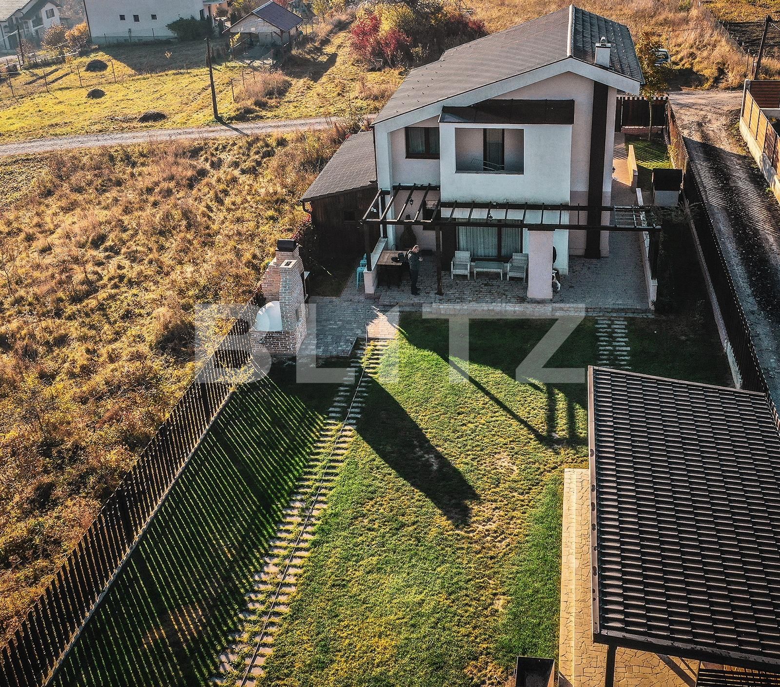 Casa de vânzare 4 camere Dambul Rotund - 34795CV | BLITZ Cluj-Napoca | Poza13