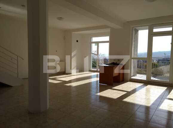 Spațiu birouri de închiriat Bună Ziua - 34796SIB | BLITZ Cluj-Napoca | Poza3