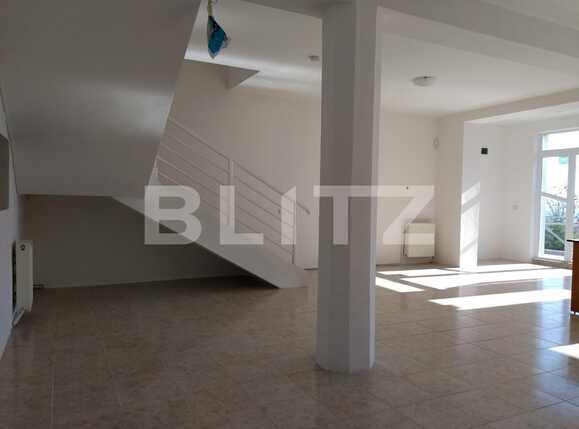 Spațiu birouri de închiriat Bună Ziua - 34796SIB | BLITZ Cluj-Napoca | Poza2
