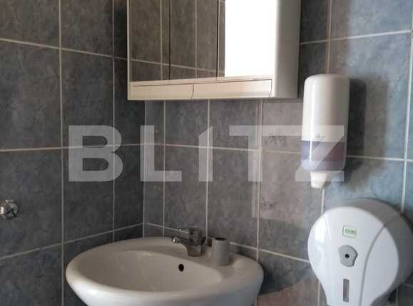 Spațiu birouri de închiriat Bună Ziua - 34796SIB | BLITZ Cluj-Napoca | Poza9