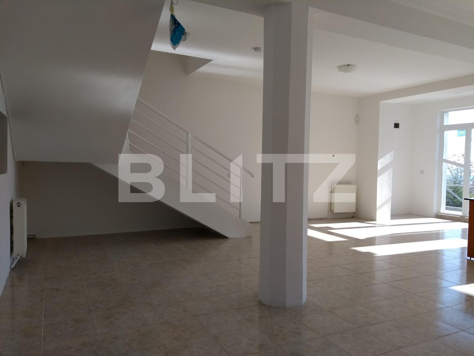 Spațiu birouri de închiriat Bună Ziua - 34796SIB | BLITZ Cluj-Napoca | Poza2