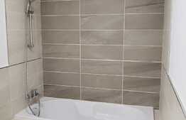 2 camere, 54 mp, totul nou, prima inchiriere, mobilat modern, garaj, panorama, zona Grand Hotel Italia