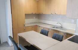 2 camere, 54 mp, totul nou, prima inchiriere, mobilat modern, garaj, panorama, zona Grand Hotel Italia