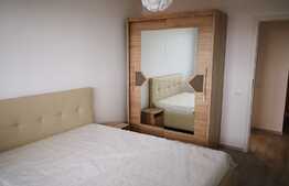 2 camere, 54 mp, totul nou, prima inchiriere, mobilat modern, garaj, panorama, zona Grand Hotel Italia