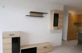 2 camere, 54 mp, totul nou, prima inchiriere, mobilat modern, garaj, panorama, zona Grand Hotel Italia