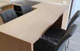 2 camere, 54 mp, totul nou, prima inchiriere, mobilat modern, garaj, panorama, zona Grand Hotel Italia