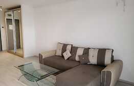 2 camere, 54 mp, totul nou, prima inchiriere, mobilat modern, garaj, panorama, zona Grand Hotel Italia