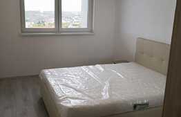 2 camere, 54 mp, totul nou, prima inchiriere, mobilat modern, garaj, panorama, zona Grand Hotel Italia