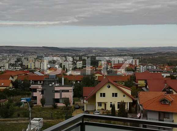 Apartament de închiriat 2 camere Bună Ziua - 34797AI | BLITZ Cluj-Napoca | Poza16