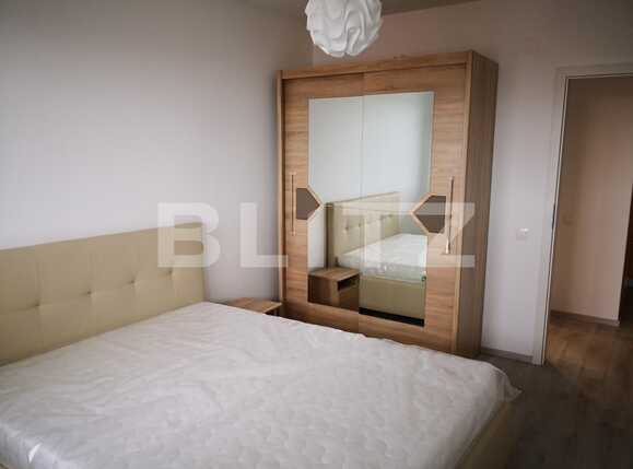 Apartament de închiriat 2 camere Bună Ziua - 34797AI | BLITZ Cluj-Napoca | Poza12