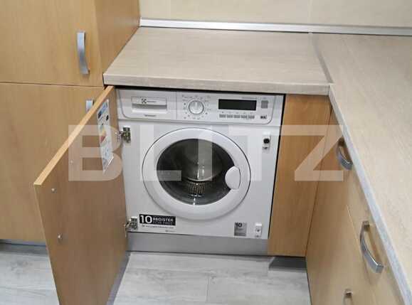 Apartament de închiriat 2 camere Bună Ziua - 34797AI | BLITZ Cluj-Napoca | Poza10