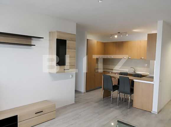 Apartament de închiriat 2 camere Bună Ziua - 34797AI | BLITZ Cluj-Napoca | Poza7
