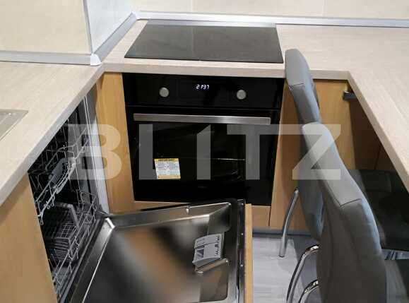 Apartament de închiriat 2 camere Bună Ziua - 34797AI | BLITZ Cluj-Napoca | Poza9