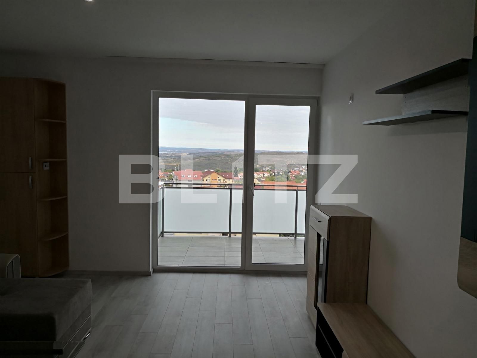 Apartament de închiriat 2 camere Bună Ziua - 34797AI | BLITZ Cluj-Napoca | Poza4