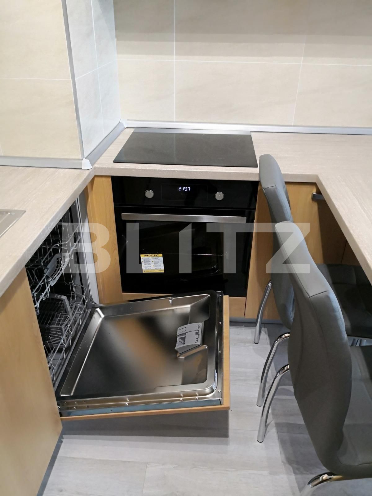 Apartament de închiriat 2 camere Bună Ziua - 34797AI | BLITZ Cluj-Napoca | Poza9