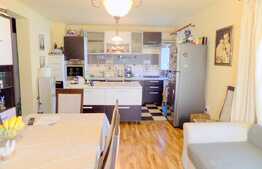 Apartament modern, 3 camere, 68 mp! Zona strazii Eroilor!