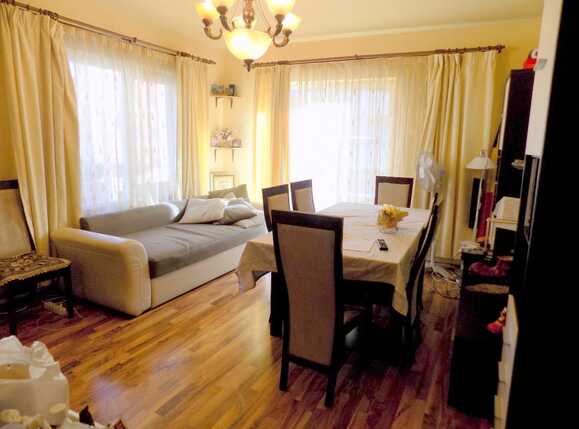 Apartament de vânzare 3 camere Floreşti - 34798AV | BLITZ Cluj-Napoca | Poza1