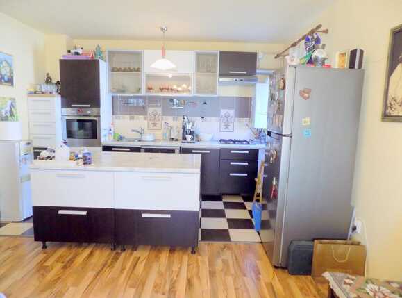 Apartament de vânzare 3 camere Floreşti - 34798AV | BLITZ Cluj-Napoca | Poza4