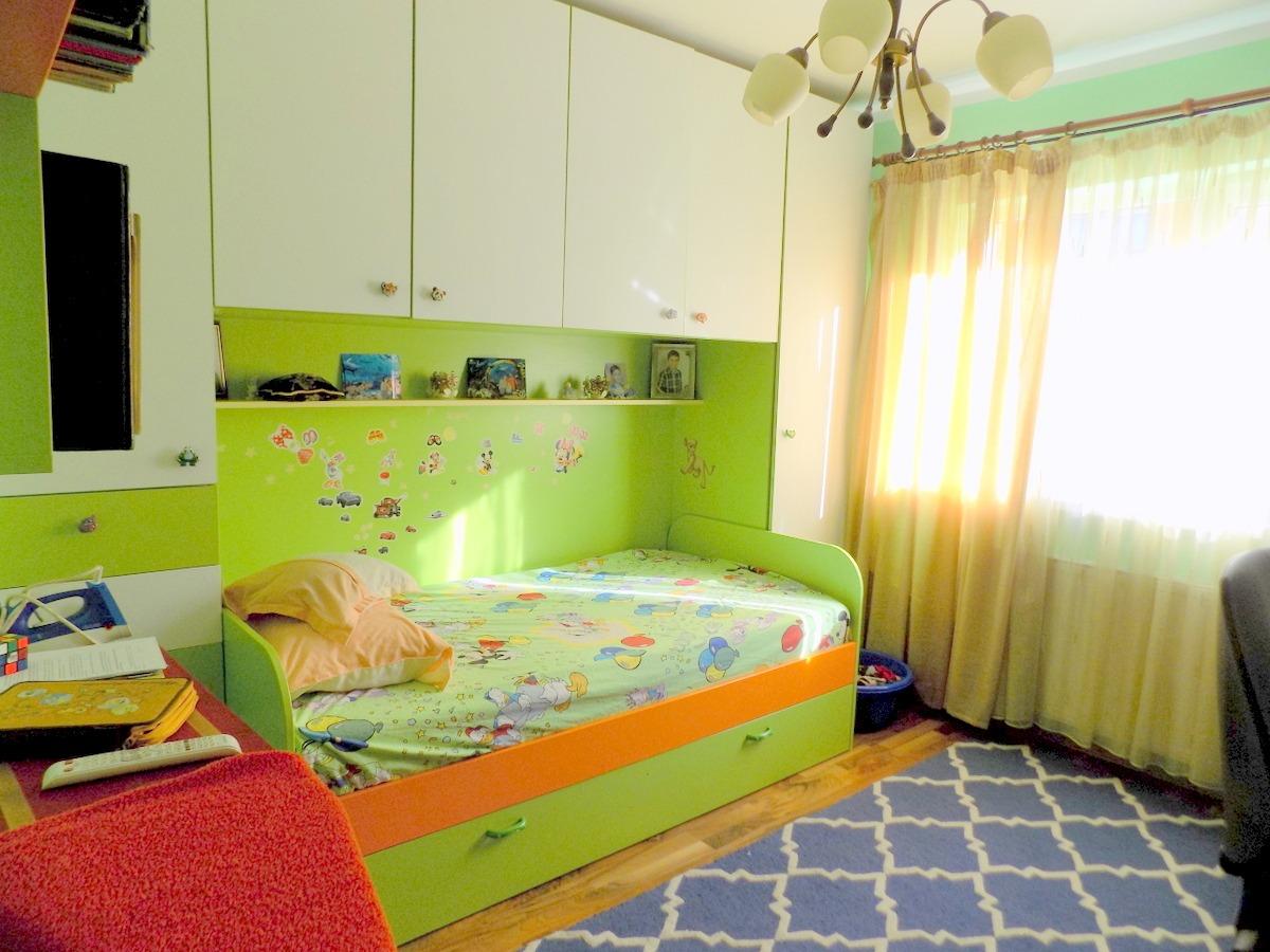 Apartament de vânzare 3 camere Floreşti - 34798AV | BLITZ Cluj-Napoca | Poza9