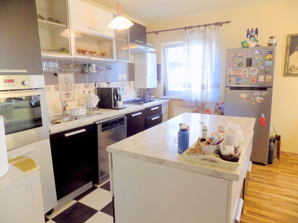 Apartament de vânzare 3 camere Floreşti - 34798AV | BLITZ Cluj-Napoca | Poza5