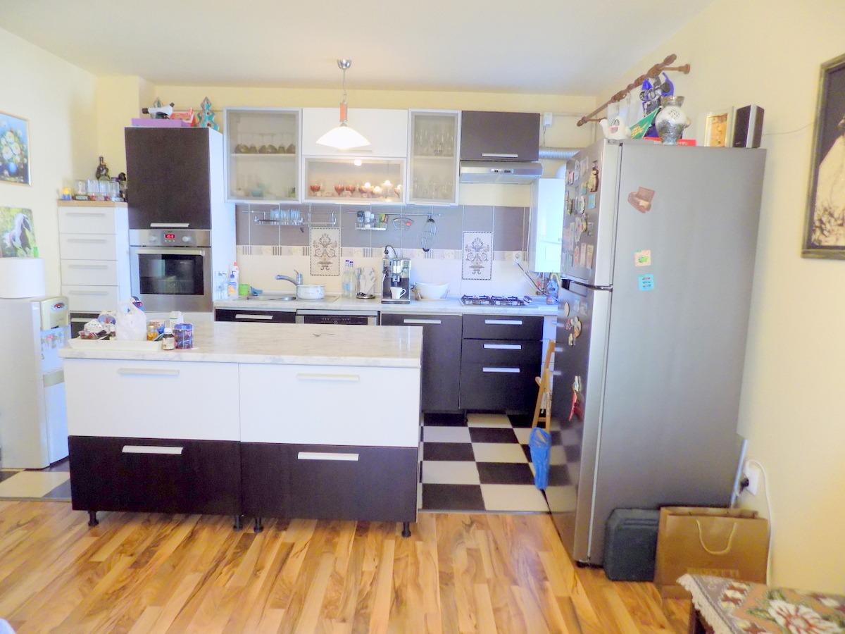 Apartament de vânzare 3 camere Floreşti - 34798AV | BLITZ Cluj-Napoca | Poza4