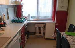 Apartament 3 camere, 67 mp, zona strazii Donath