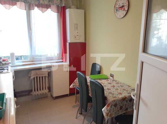 Apartament de închiriat 3 camere Grigorescu - 34799AI | BLITZ Cluj-Napoca | Poza8