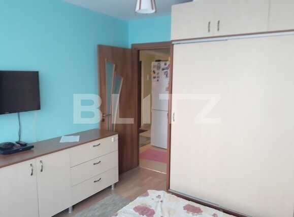 Apartament de închiriat 3 camere Grigorescu - 34799AI | BLITZ Cluj-Napoca | Poza3