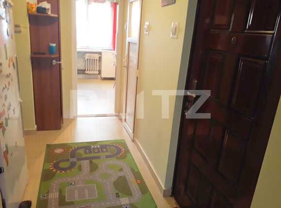Apartament de închiriat 3 camere Grigorescu - 34799AI | BLITZ Cluj-Napoca | Poza12