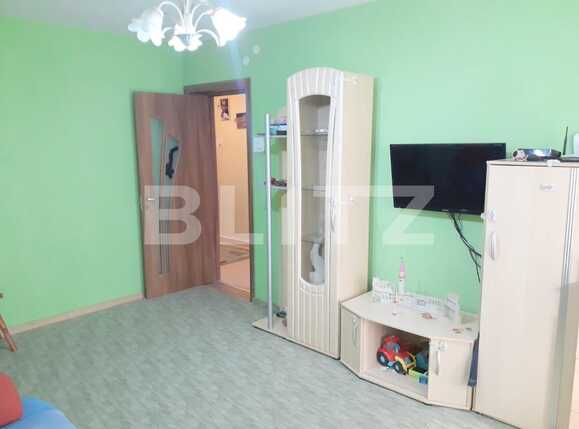 Apartament de închiriat 3 camere Grigorescu - 34799AI | BLITZ Cluj-Napoca | Poza4