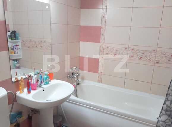 Apartament de închiriat 3 camere Grigorescu - 34799AI | BLITZ Cluj-Napoca | Poza14