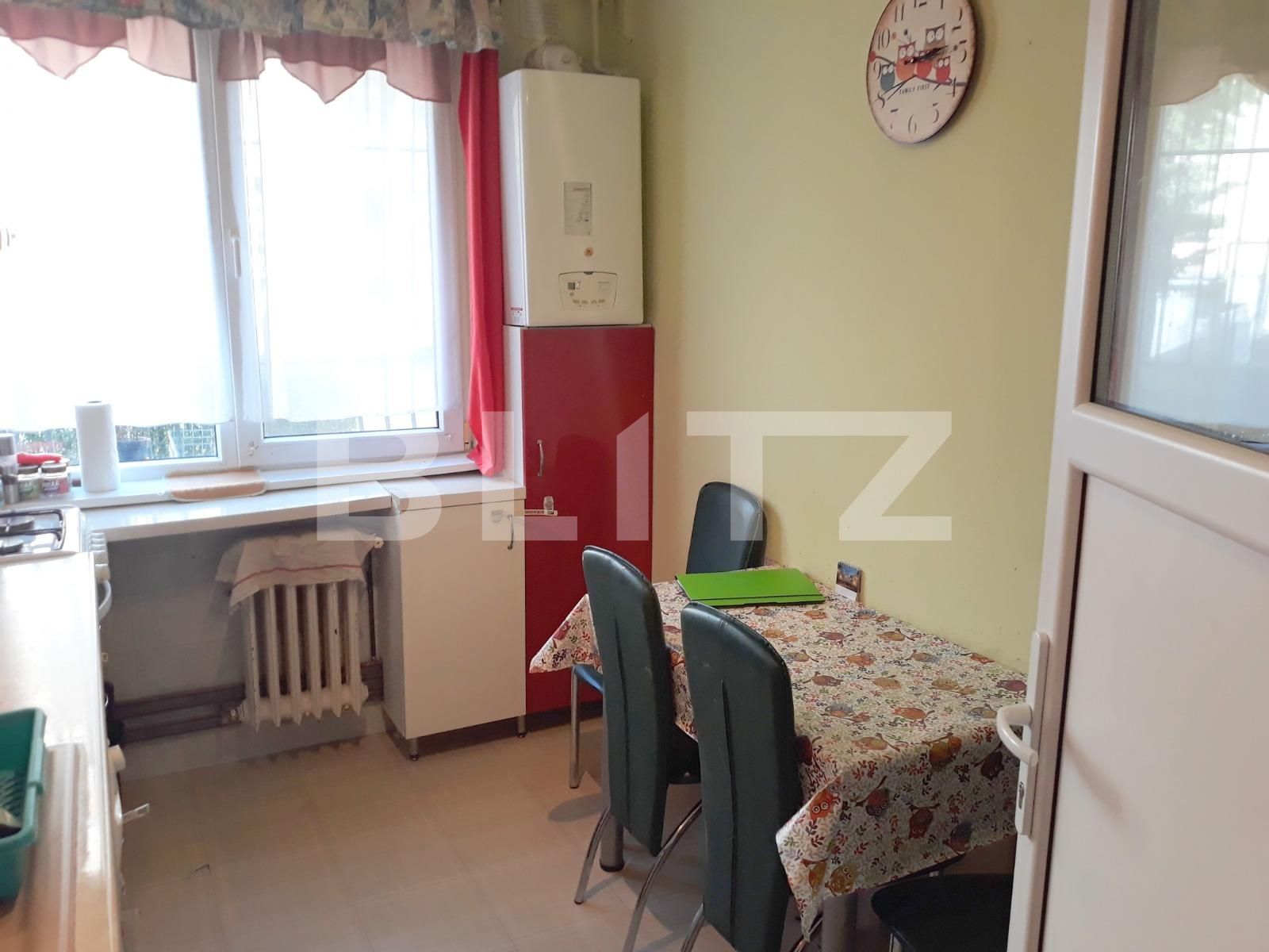 Apartament de închiriat 3 camere Grigorescu - 34799AI | BLITZ Cluj-Napoca | Poza8
