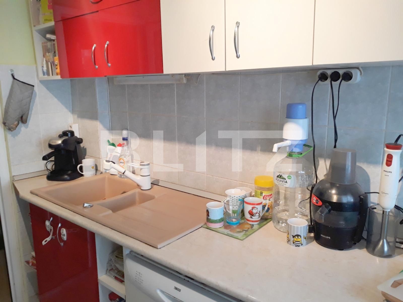 Apartament de închiriat 3 camere Grigorescu - 34799AI | BLITZ Cluj-Napoca | Poza9