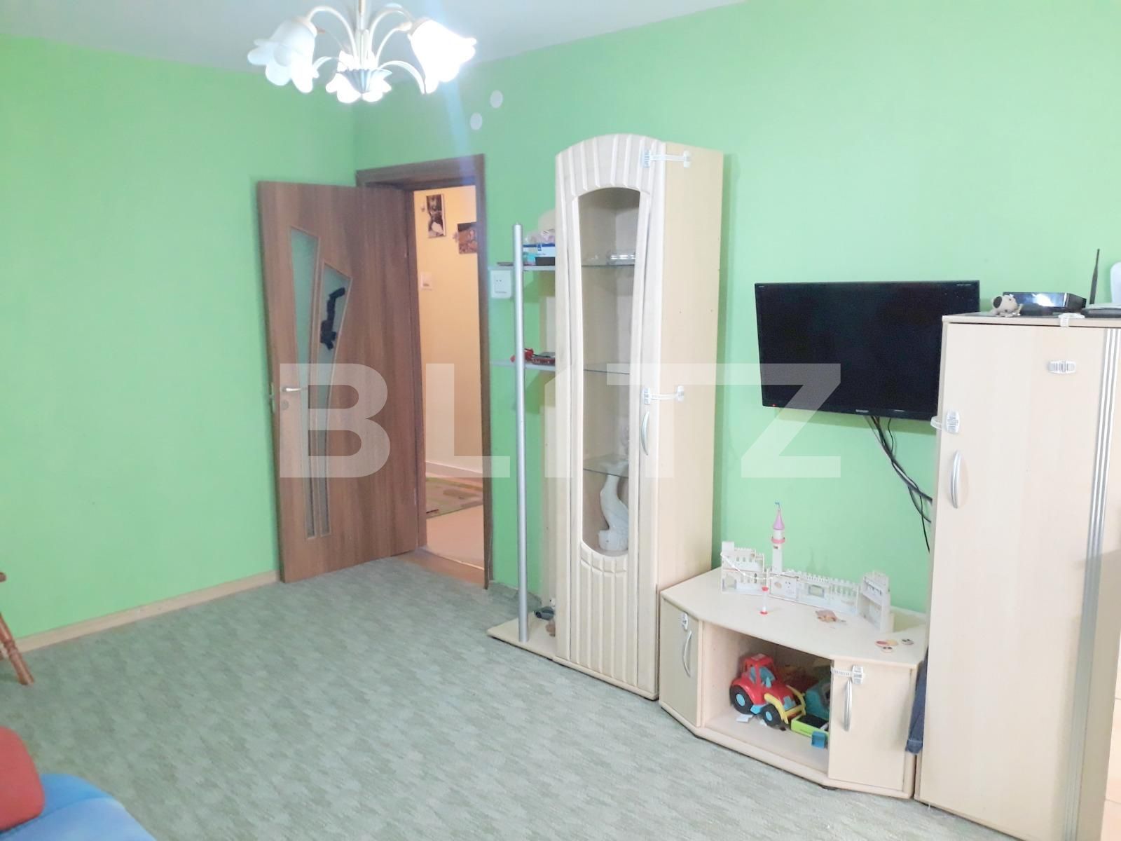 Apartament de închiriat 3 camere Grigorescu - 34799AI | BLITZ Cluj-Napoca | Poza4