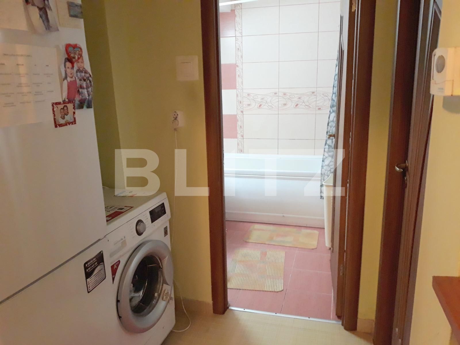 Apartament de închiriat 3 camere Grigorescu - 34799AI | BLITZ Cluj-Napoca | Poza13
