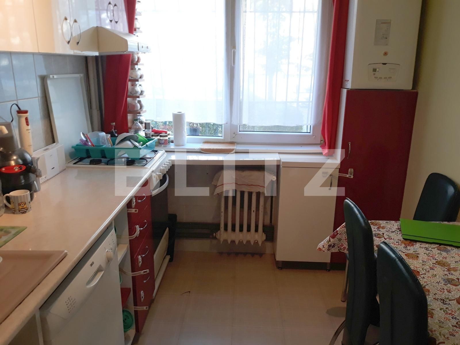 Apartament de închiriat 3 camere Grigorescu - 34799AI | BLITZ Cluj-Napoca | Poza10