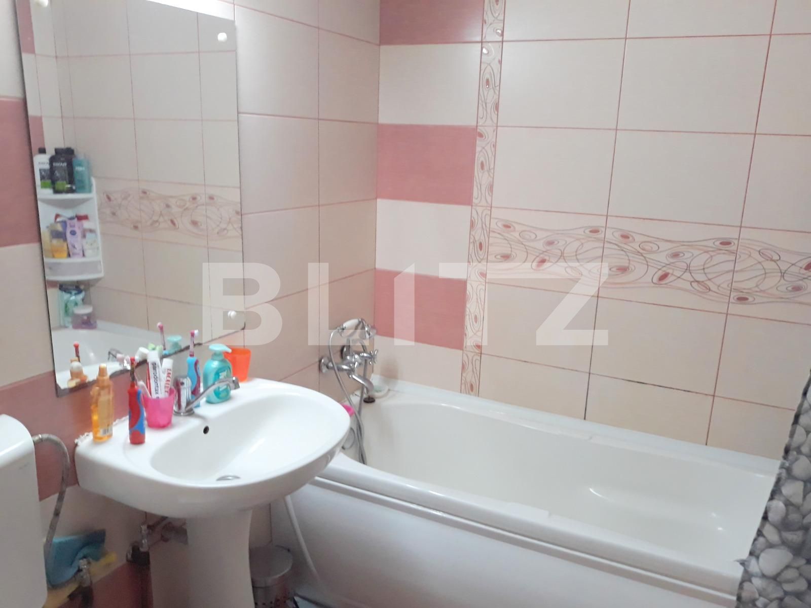 Apartament de închiriat 3 camere Grigorescu - 34799AI | BLITZ Cluj-Napoca | Poza14