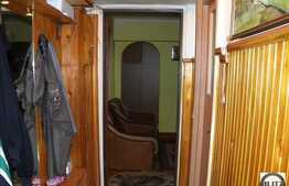 4 camere de vanzare in Manastur!