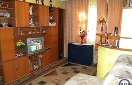 4 camere de vanzare in Manastur!