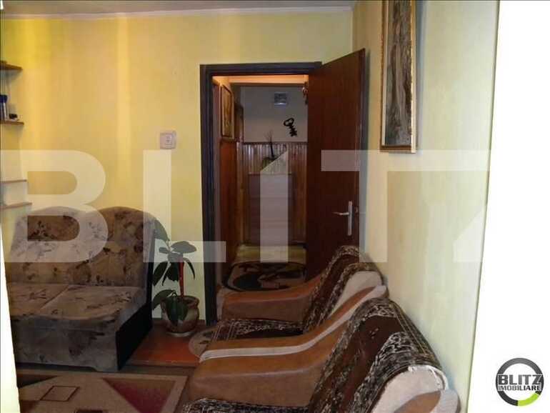 Apartament de vanzare 4 camere Manastur - 348AV | BLITZ Cluj-Napoca | Poza5