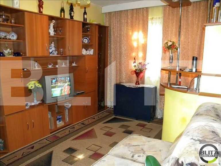 Apartament de vanzare 4 camere Manastur - 348AV | BLITZ Cluj-Napoca | Poza1
