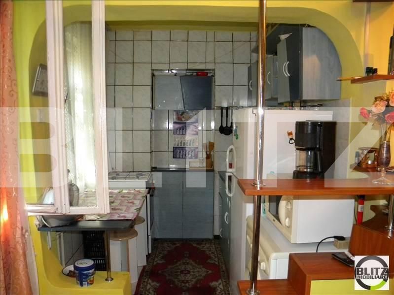 Apartament de vânzare 4 camere Manastur - 348AV | BLITZ Cluj-Napoca | Poza3