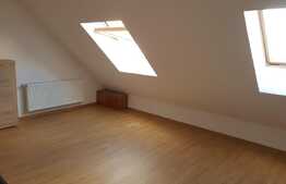 Garsoniera decomandata, 35 mp, zona strazii Porii!