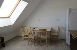 Garsoniera decomandata, 35 mp, zona strazii Porii!