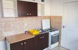 Garsoniera decomandata, 35 mp, zona strazii Porii!