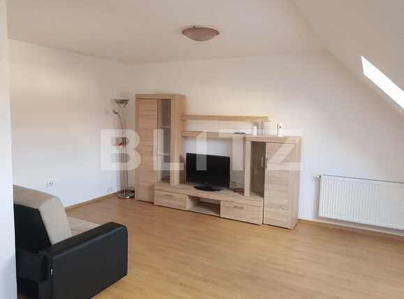 Garsonieră de închiriat Floreşti - 34800AI | BLITZ Cluj-Napoca | Poza1