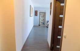 LUX! 3 camere, 70 mp, gradina! Loc de parcare! Zona Terra!