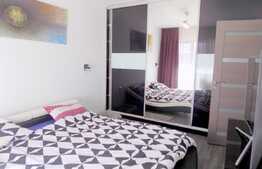 LUX! 3 camere, 70 mp, gradina! Loc de parcare! Zona Terra!