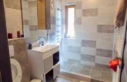 LUX! 3 camere, 70 mp, gradina! Loc de parcare! Zona Terra!